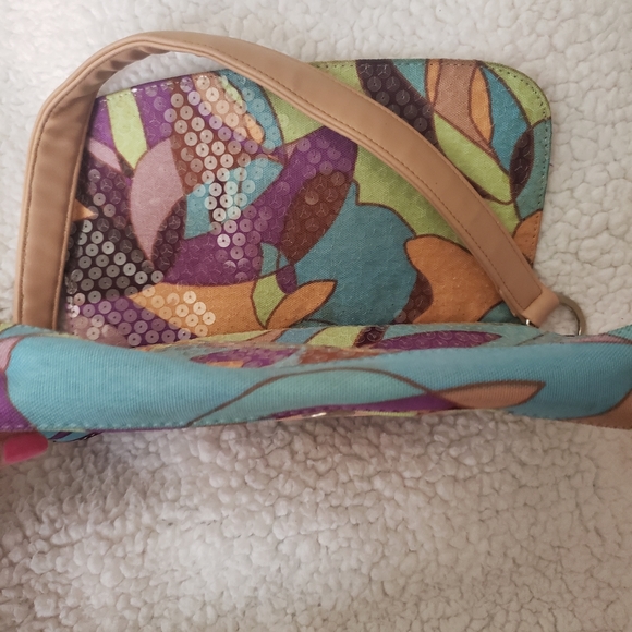 Vintage Express handbag - Picture 13 of 13